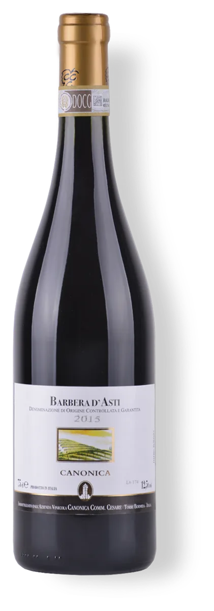 Barbera d'Asti