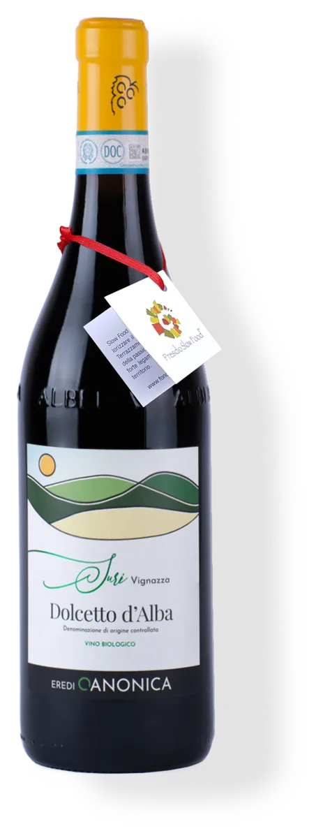 Dolcetto d'Alba Suri