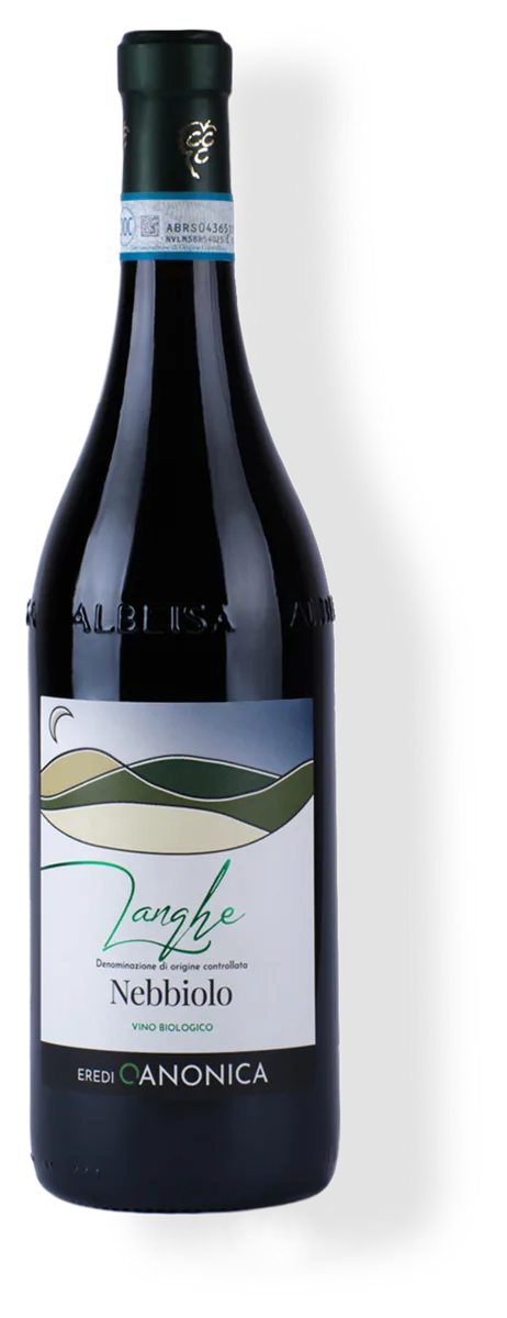 Langhe Nebbiolo