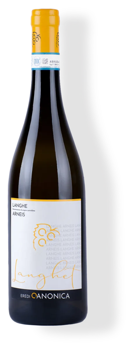 Langhe Arneis