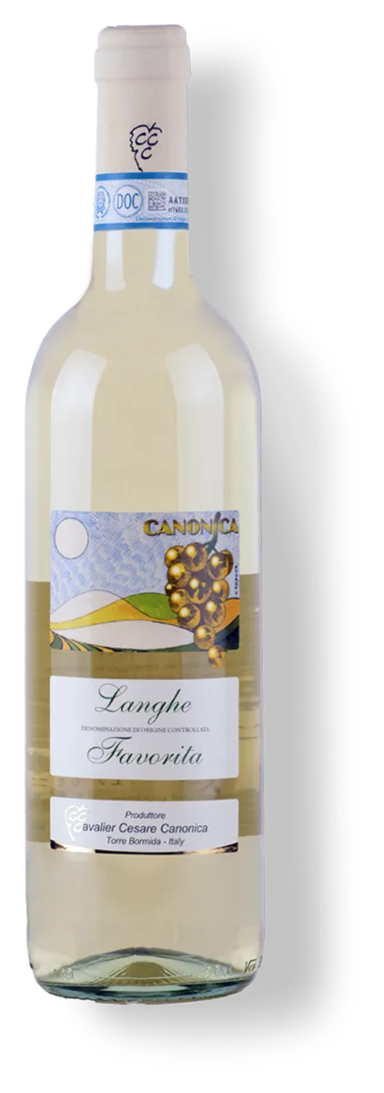 Langhe Favorita