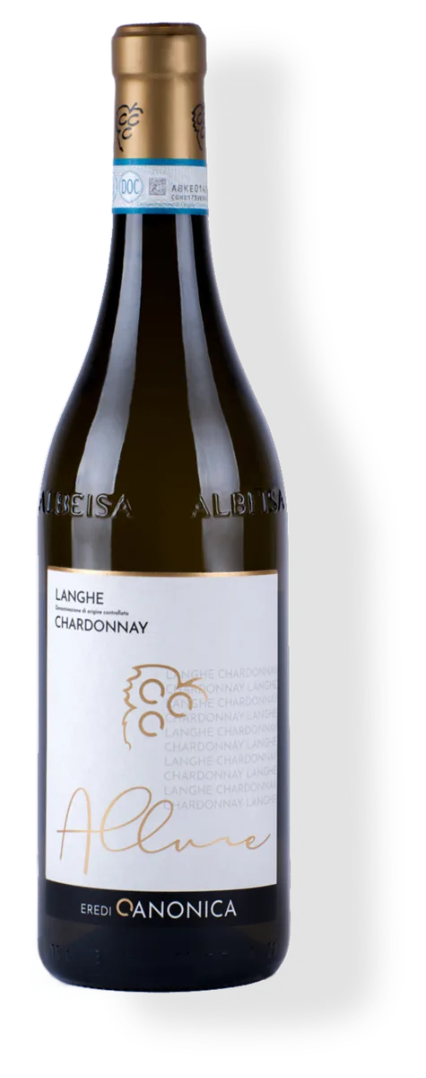 Langhe Chardonnay Alure
