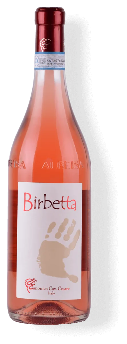 Birbetta