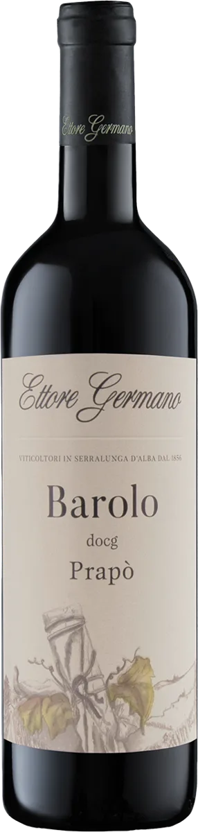 Barolo DOCG Prapò