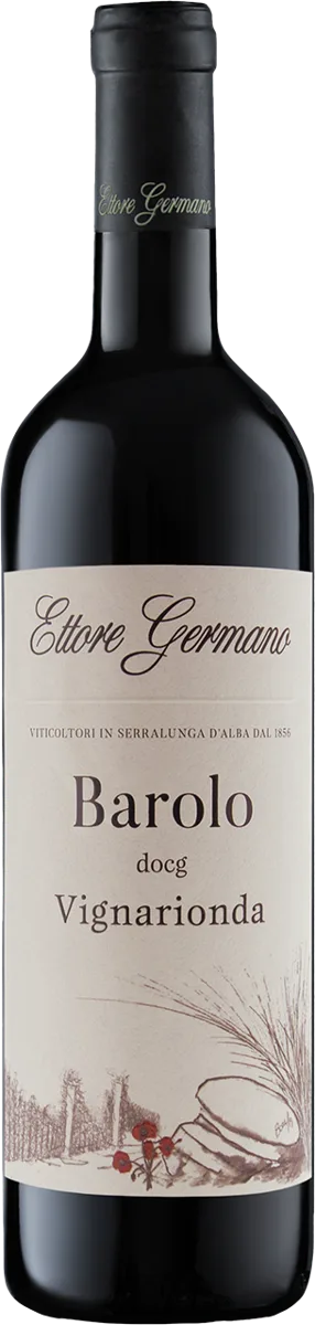 Barolo DOCG Vignarionda