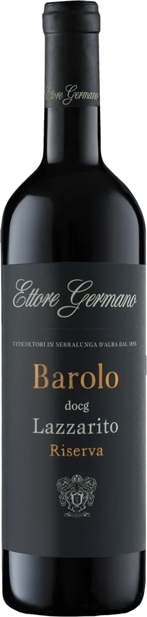 Barolo DOCG Lazzarito Riserva