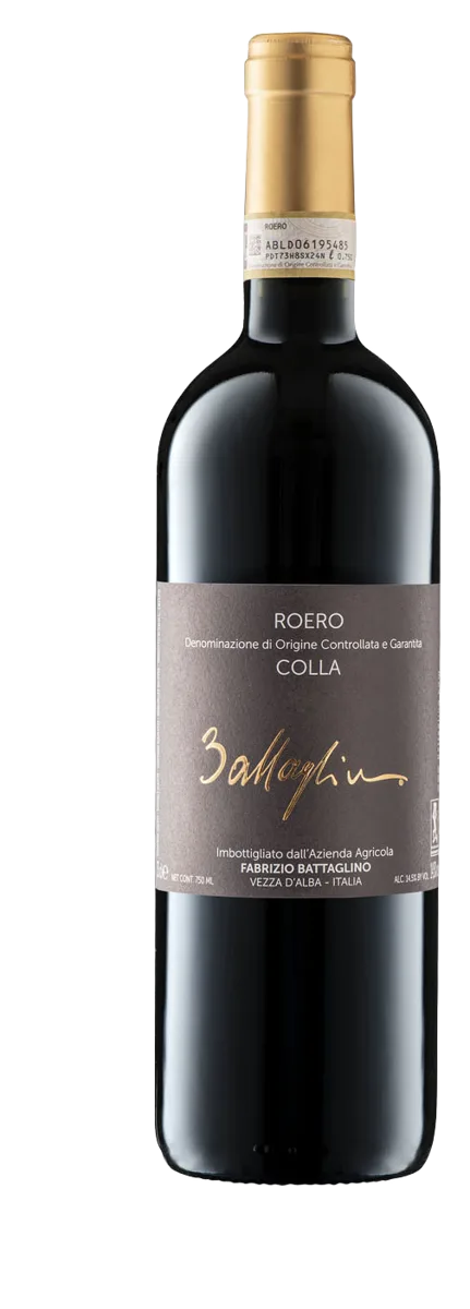 Roero DOCG Colla