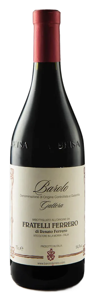 Barolo Gattera