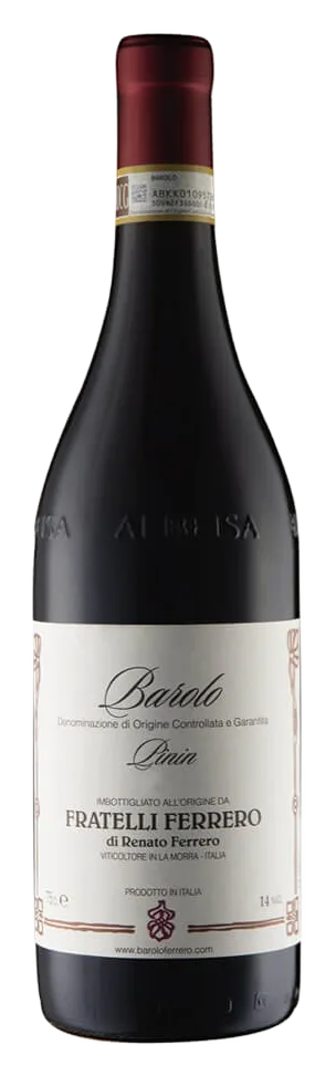 Barolo Pinin