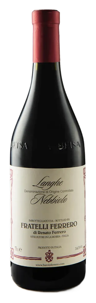 Langhe Nebbiolo