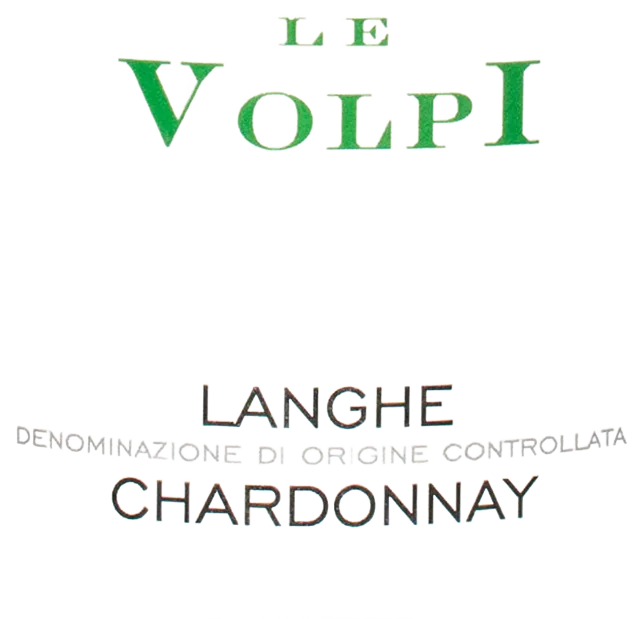 Le Volpi