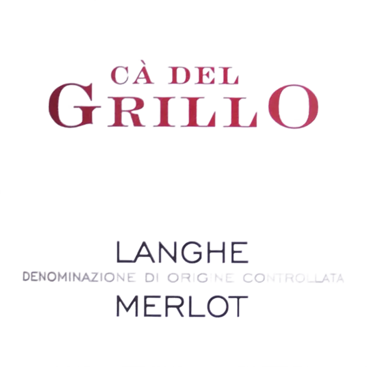 Cà del Grillo