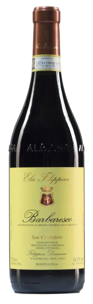 Barbaresco San Cristoforo