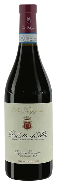 Dolcetto d'Alba
