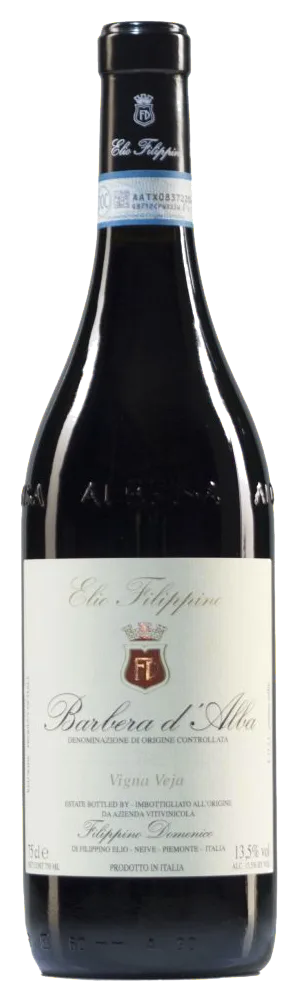 Barbera d'Alba Vigna Veja
