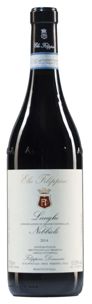 Langhe Nebbiolo