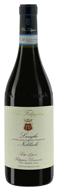 Langhe Nebbiolo Sotto il Pero