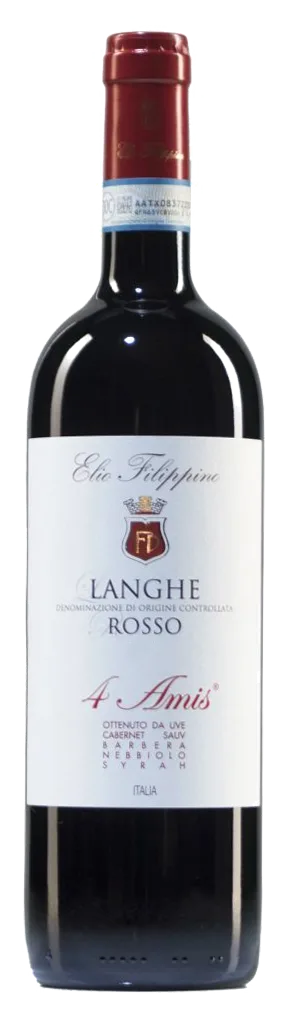 Langhe Rosso 4Amis