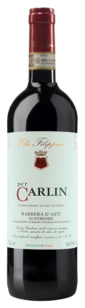 Barbera Carlin