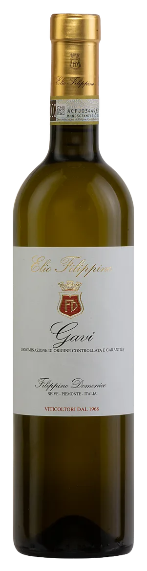 Gavi DOCG