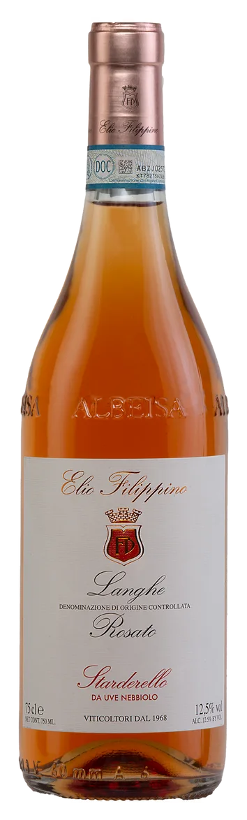 Langhe Rosato