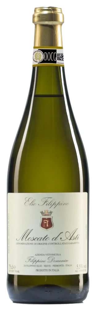 Moscato d'Asti
