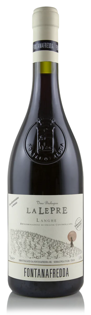 Langhe DOC La Lepre