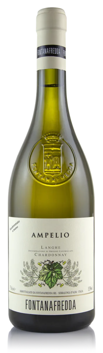Chardonnay Ampelio