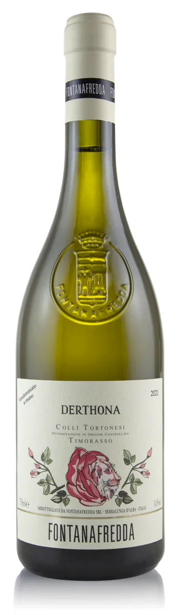 Colli Tortonesi DOC Derthona Timorasso