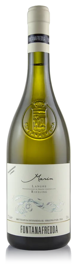 Langhe DOC Riesling Marin