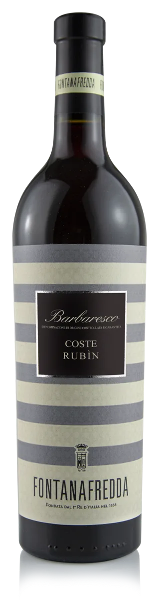 Barbaresco DOCG Coste Rubin