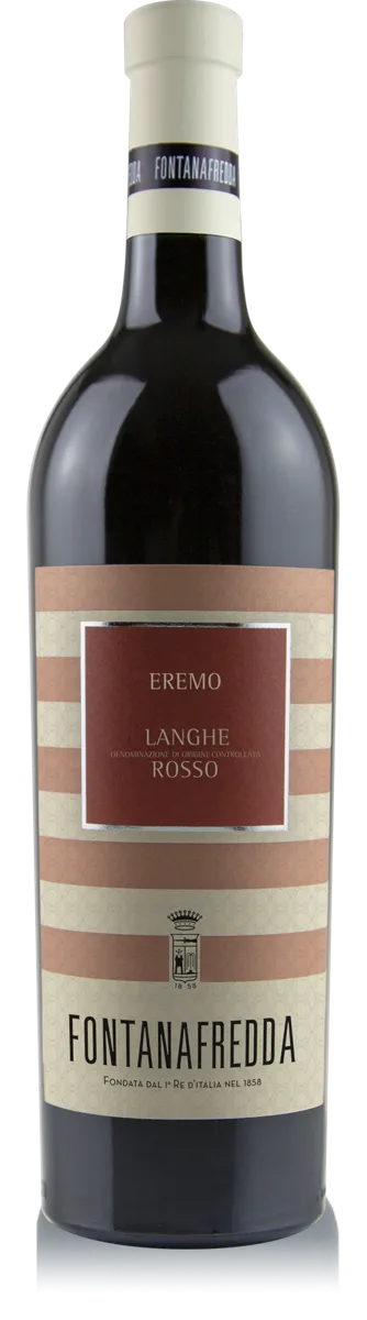 Langhe DOC Rosso Eremo