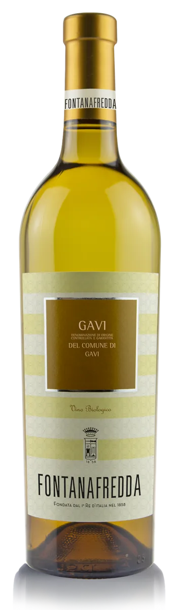 Gavi del comune di Gavi DOCG