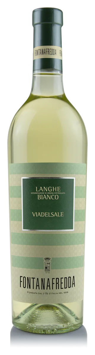 Langhe Bianco Via del Sale
