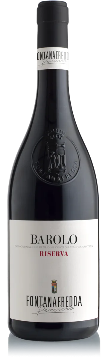 Barolo DOCG Riserva