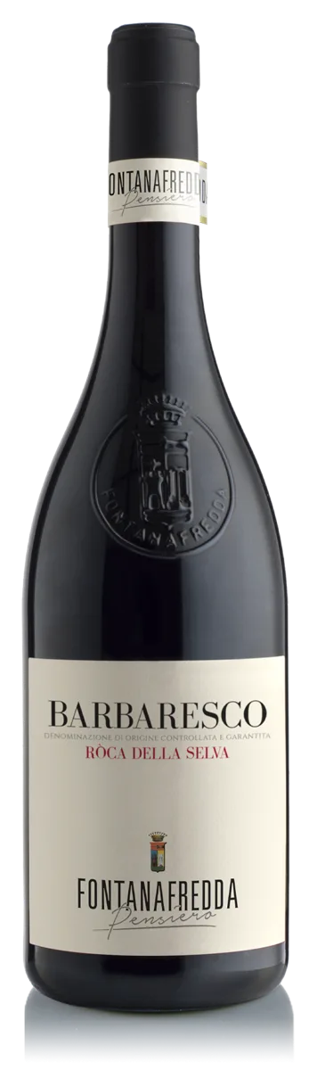 Barbaresco DOCG Roca della Selva