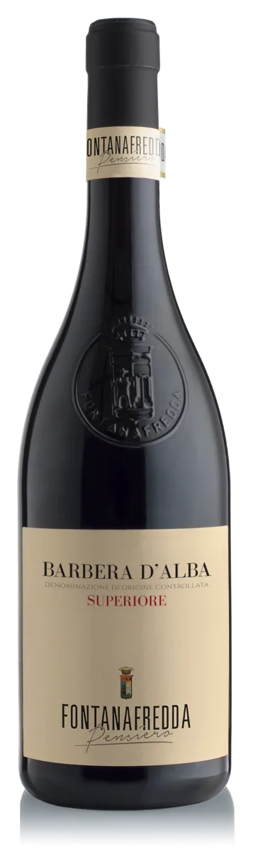 Barbera Superiore DOC