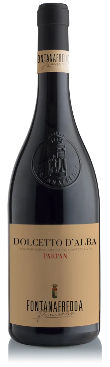 Dolcetto d’Alba DOC Parpan