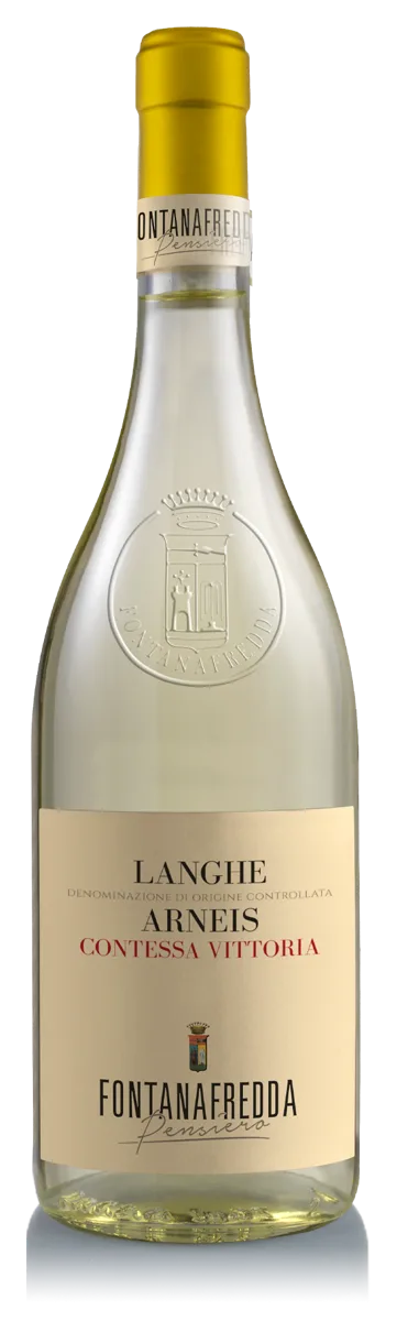 Arneis DOCG Pensiero