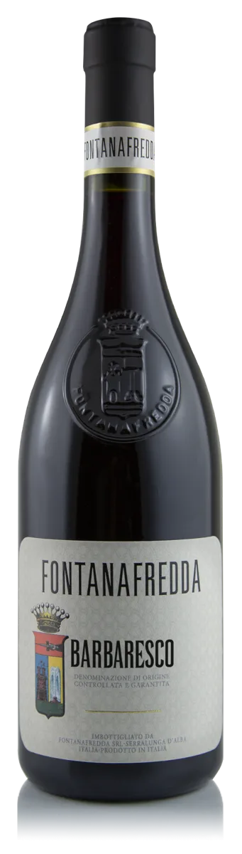 Barbaresco DOCG