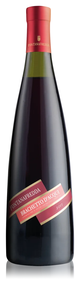 Brachetto d’Acqui DOCG