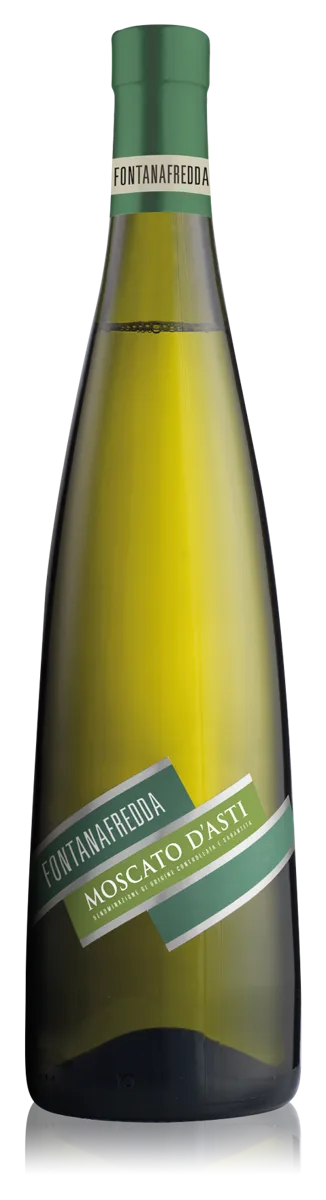 Moscato d’Asti DOCG