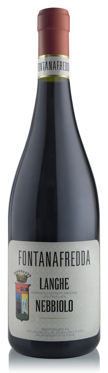 Langhe DOC Nebbiolo