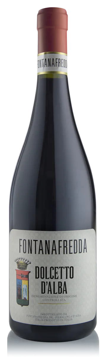 Dolcetto d’Alba DOC