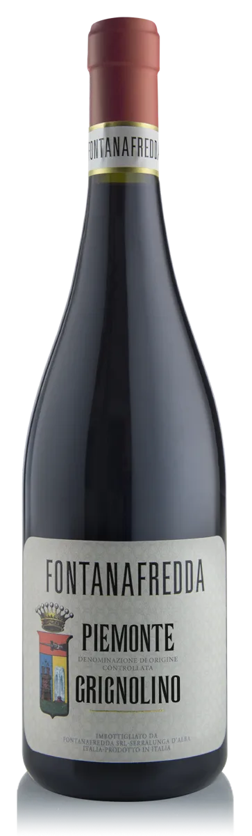 Piemonte Grignolino DOC