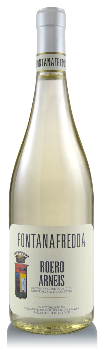 Roero Arneis DOCG