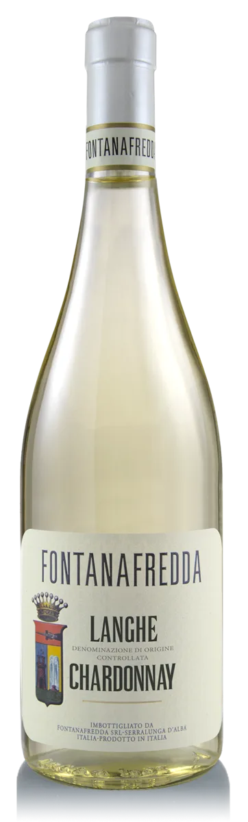 Langhe DOC Chardonnay