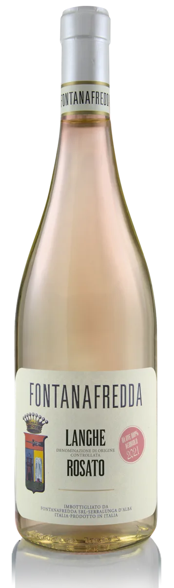 Langhe DOC Rosato