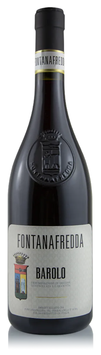 Barolo DOCG