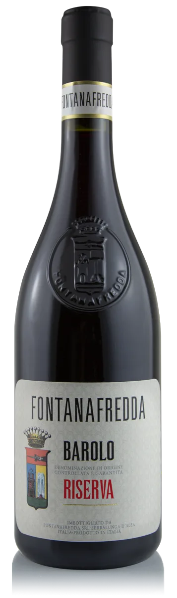Barolo Riserva DOCG